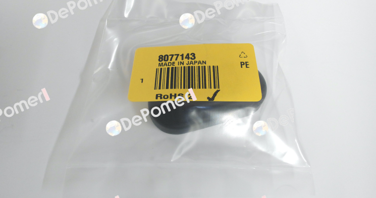 Art.No. 214409, Part No. HE9Z-D6B Idec