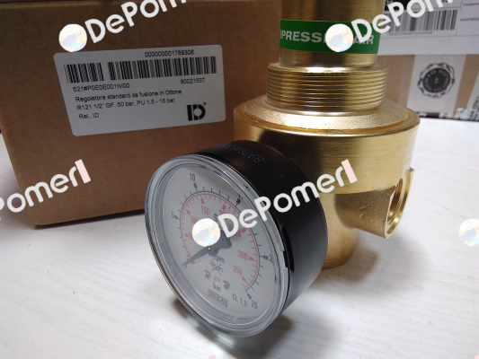 521#P0E0E001 NI00-AIR ID Insert Deal