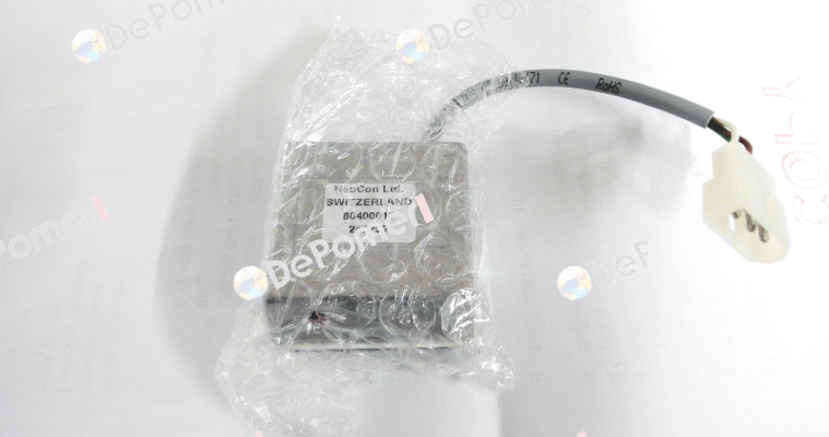 80400012 910013 Electrotex