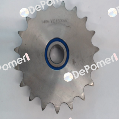 50104735SKU Ambaflex