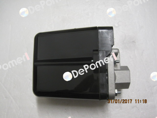 P/N: 213079, Type: MDR53/8 Condor
