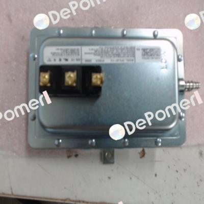 DFS-221-112 CLEVELAND CONTROLS