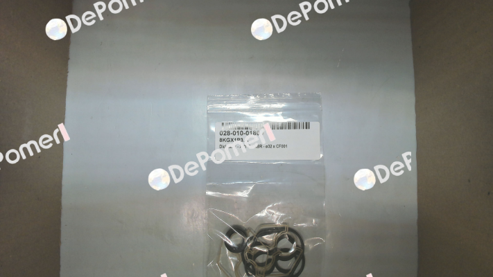 8KGX1P3.A Vivoil Oleodinamica Vivolo