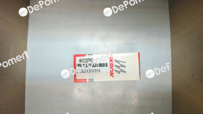 L76-T-M12 (HL91-10-T2-T-B) Ikron