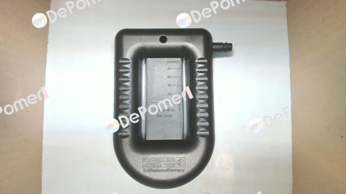 200548 / 10046 Schaller Automation