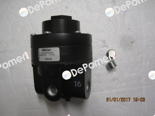 R750-02I Aircom