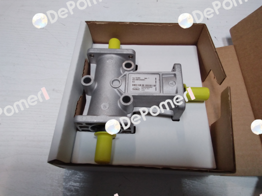 RL 32 BC 1/1 3FL TRAMEC