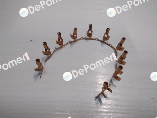 connector for TRS723P US Cofi