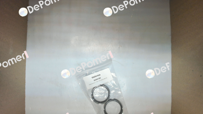 000S23012H Weforma
