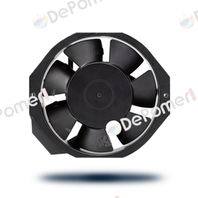 CR17023 AC Rotron