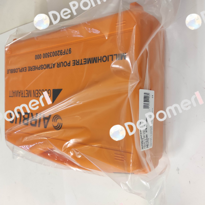 M227G / METRAHit 27Ex-AIRBUS Gossen Metrawatt
