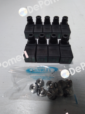 BH10 024/DC Turbo SRL