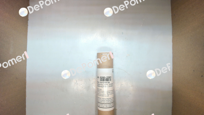 0250-2301 Linmot