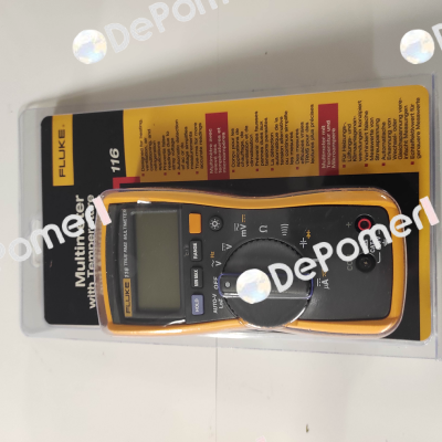 Fluke 116 Fluke