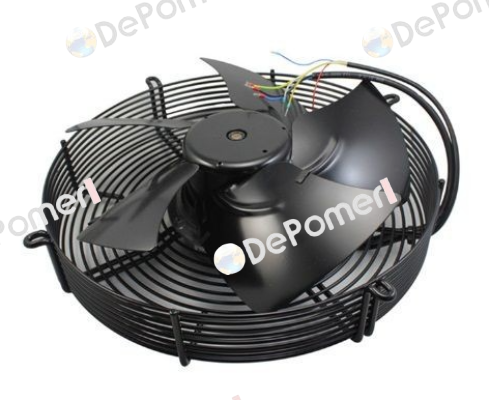 S3G250-BM53-01 EBM Papst