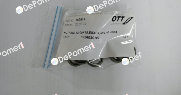 0926030103 OTT-JAKOB
