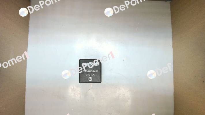 R934000451 Rexroth