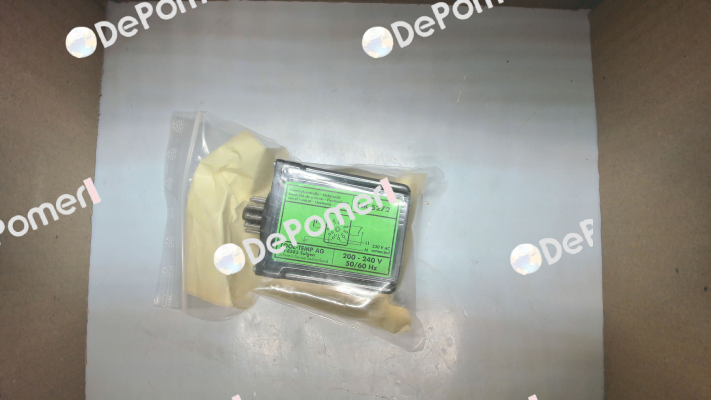 NK5272 Tool-Temp