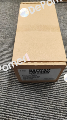 755/3-60-RG-5000-R-OC-G5-ST British Encoder