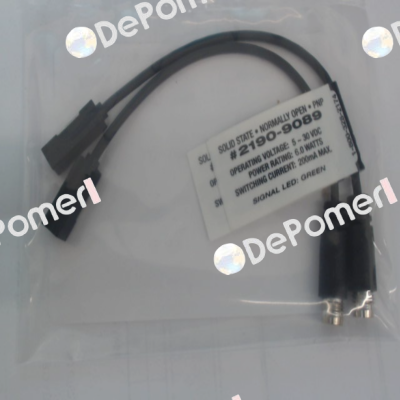 2190-9089 Tolomatic