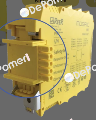 SP-R-11-000-61 Reer