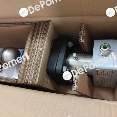 NK10400000010050 Fischer Mess Regeltechnik