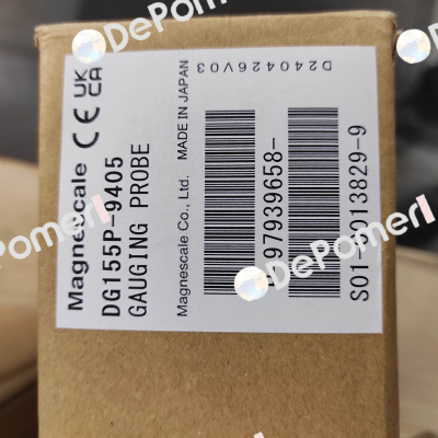 DG155P-9405 Magnescale