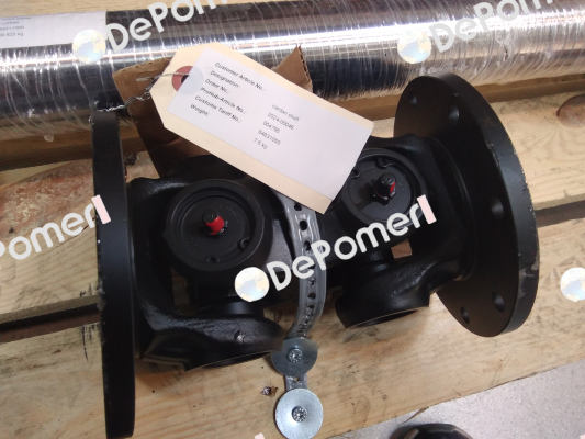 004795 Pro-Hub