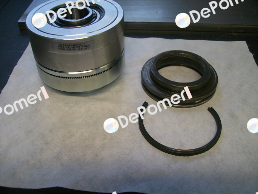Seal ring for 060133 (QR 4340)  Telcomec