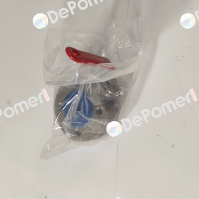 ZK311303 End Armaturen