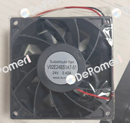 V92E24BS1A7-51 Nidec