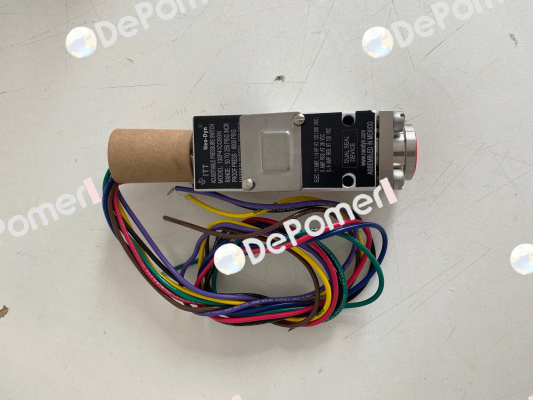 132P41CC6G N ITT NEO DYN