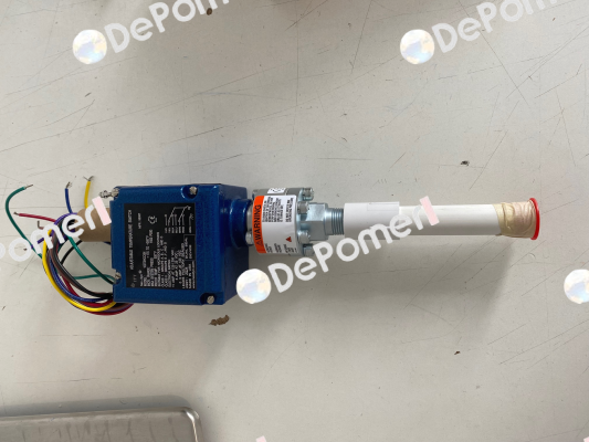 100T3HCC6N ITT NEO DYN
