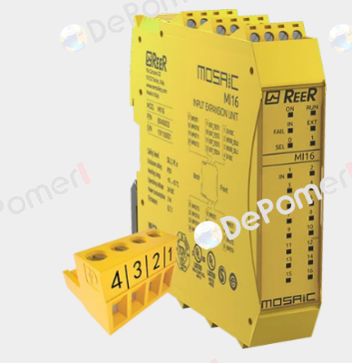 SP-R-11-000-21 Reer