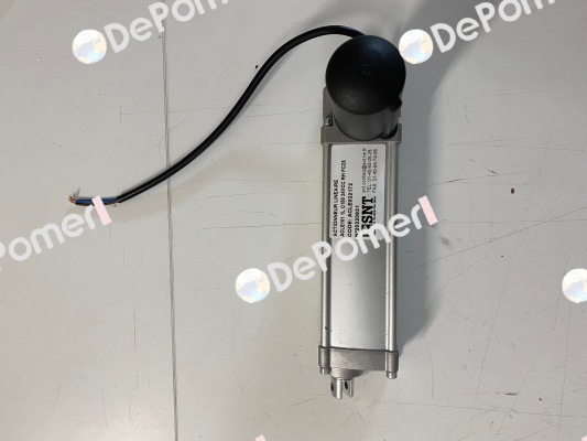 LMR01 RL1 C150 RF DC24V FC2X Servomech