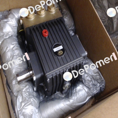 001986 General Pump