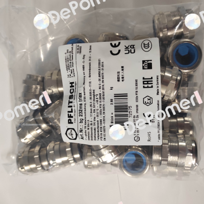 BG 232MS TRIEX PFLITSCH