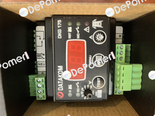 DKG175   DATAKOM