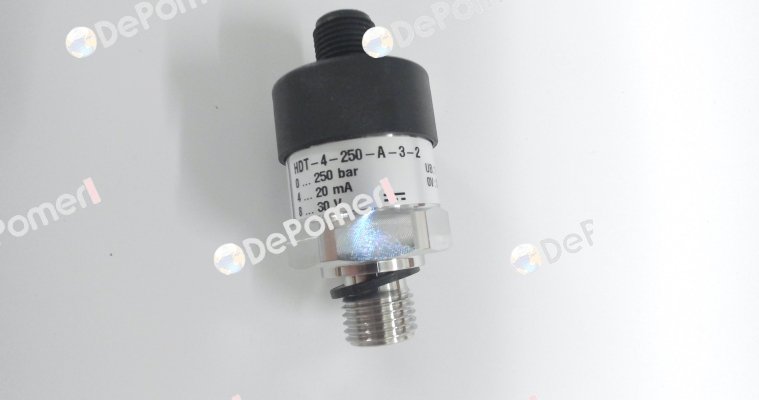 HDT-4-250-A-3-2 Barcontrol