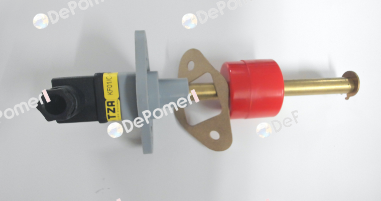 KF01/C-10/120/LN Intza