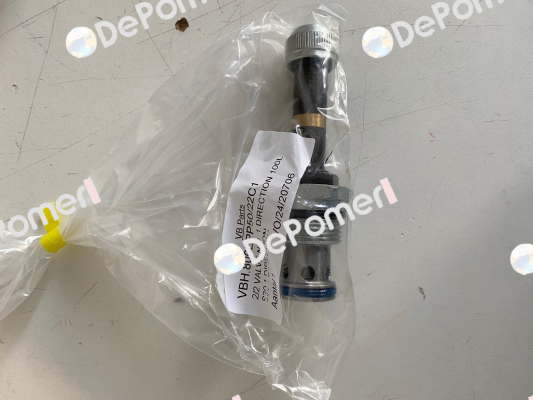EPP 50/22C1 Flucom