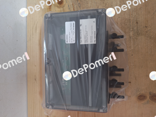 RM-LV 16.10 UL /8V Reco