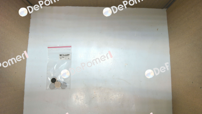 KC-CT12M6 Mollet