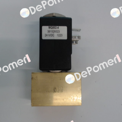 38152-6023 Bijur Delimon