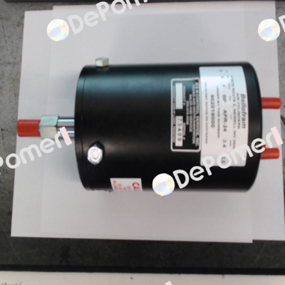 902-018-000 Bellofram