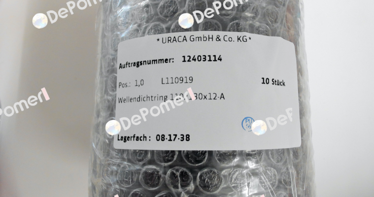 L110919 Uraca