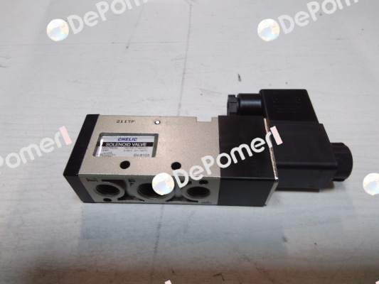 SV8103-110Vac-K Chelic