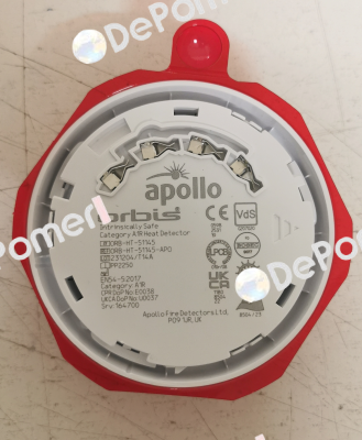ORB-HT-51145-APO Apollo