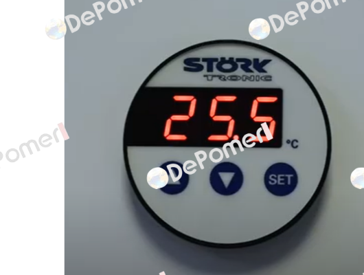 RLM1P3615E50 Stork tronic