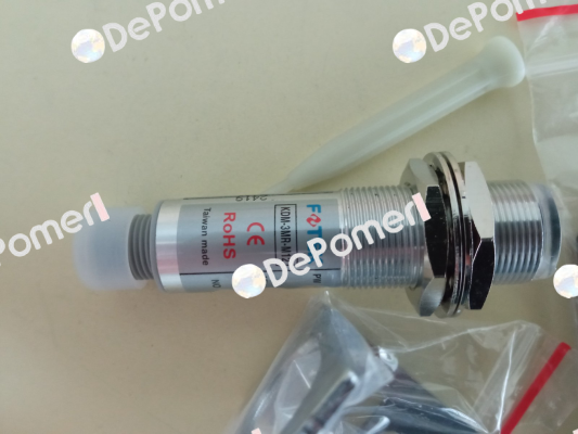 KDM-3MR-M12 Fotek